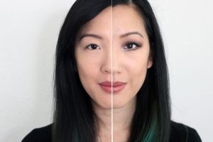 My easy makeup tricks to help you get bigger-looking eyes