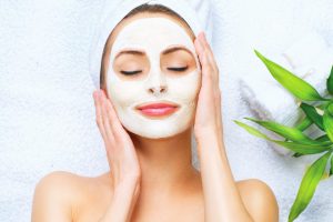 Do It Yourself! TOP Homemade Face Masks