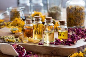 Peculiar beauty oils. Are they worth your attention?