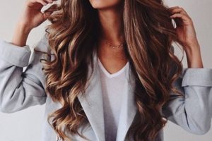 Fast and Easy Ways to Enhance the Hair Curl Naturally