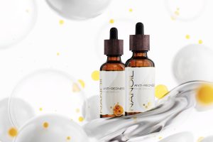 Terrific New Arrival Alert! Nanoil Anti-Redness Face Serum – Worth-Trying Remedy for Broken Capillaries