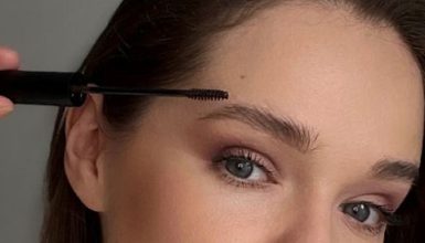 best brow makeup