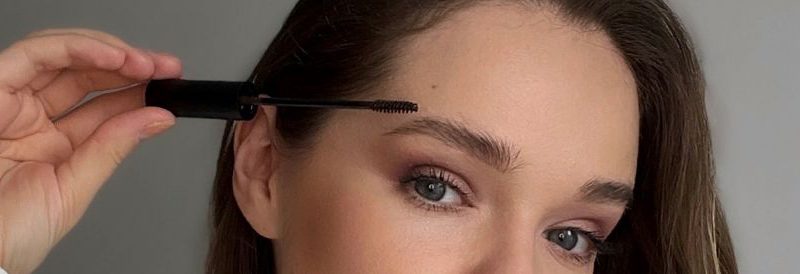 best brow makeup