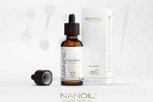 Bare Truth about Nanoil Collagen Face Serum