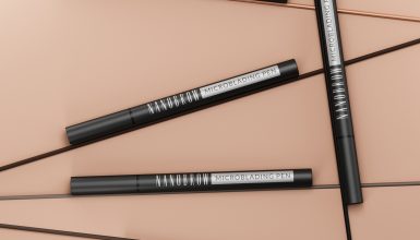 best waterproof brow pen