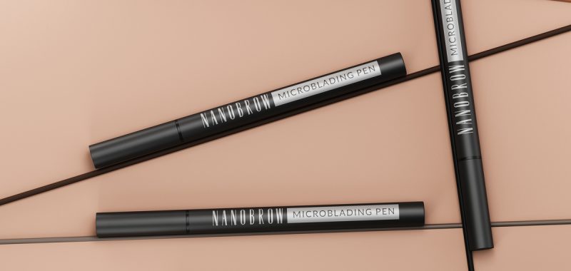 best waterproof brow pen