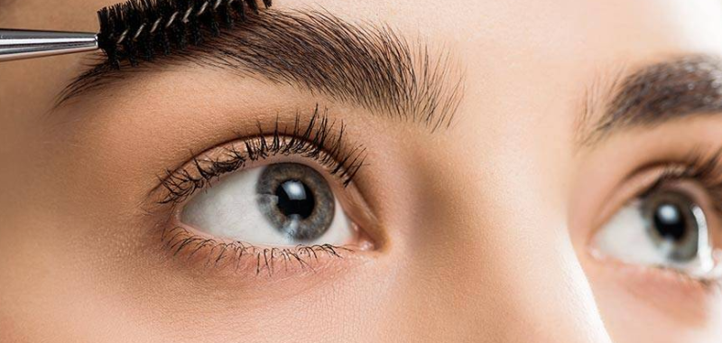 best brow mascara