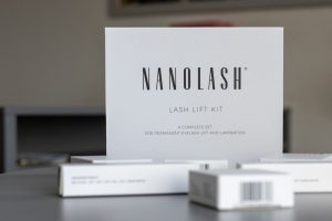 We’re Saving Eyelashes With Nanolash Lash Lift Kit. What Should You Know About It?