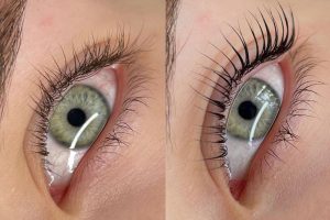 Lash Lift and Lamination at Home – My Comparison of the 5 Best Kits  